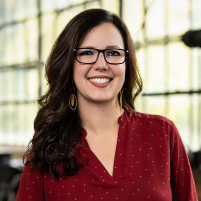 AIA Detroit Board Members