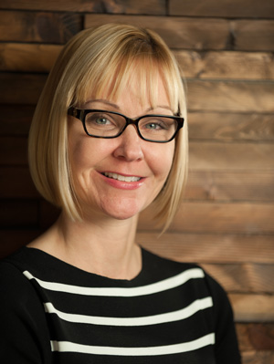 Aimee Zoyes, President at Zoyes Creative