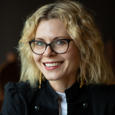 AIA Detroit Board Members